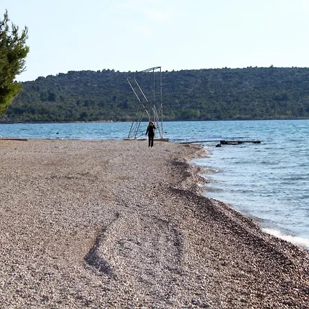 With Parking Space Pirovac, Sibenik - 13263 *