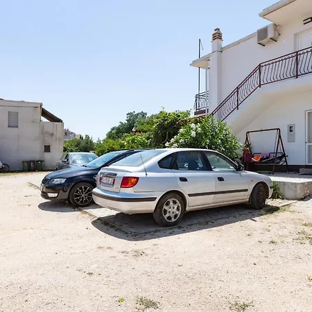 With A Parking Space Pirovac, Sibenik - 13263