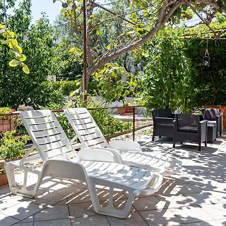 With A Parking Space Pirovac, Sibenik - 13263 Appartement Pirovac