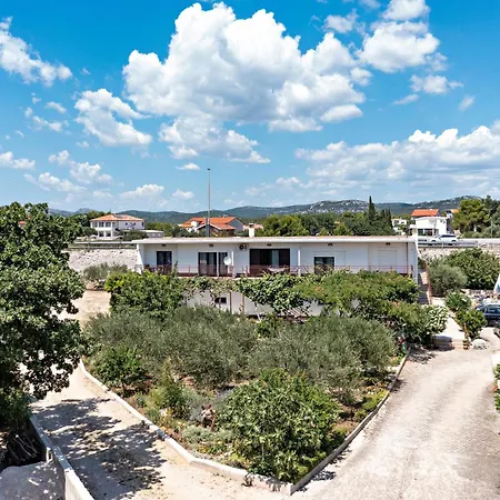 With Parking Space Pirovac, Sibenik - 13263 * 피로바츠