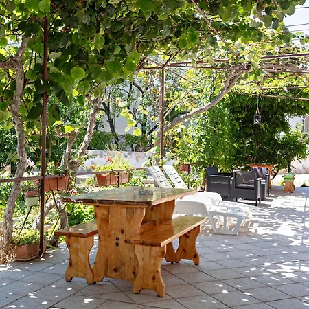 With Parking Space Pirovac, Sibenik - 13263