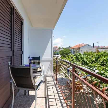 With Parking Space Pirovac, Sibenik - 13263