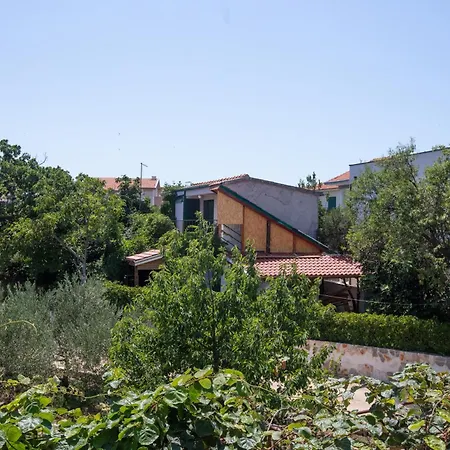 Apartment With Parking Space Pirovac, Sibenik - 13263 *