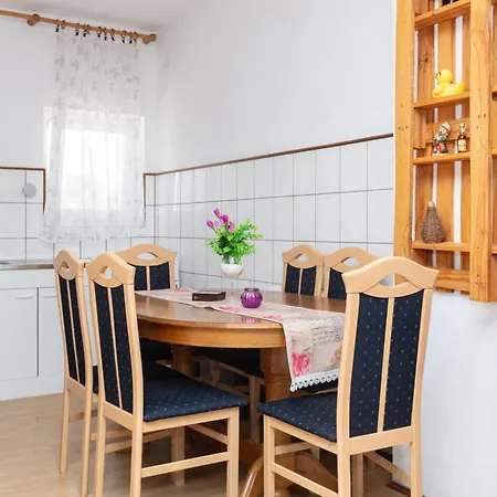 With A Parking Space Pirovac, Sibenik - 13263 Appartement *