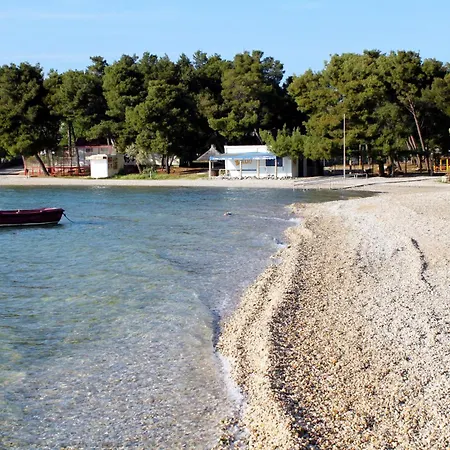 With Parking Space Pirovac, Sibenik - 13263