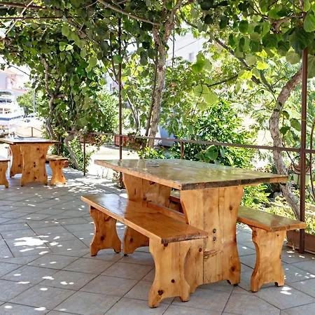 With Parking Space Pirovac, Sibenik - 13263 * Пировац