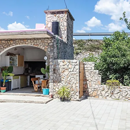 Апартаменты With Parking Space Pirovac, Sibenik - 13263 Пировац