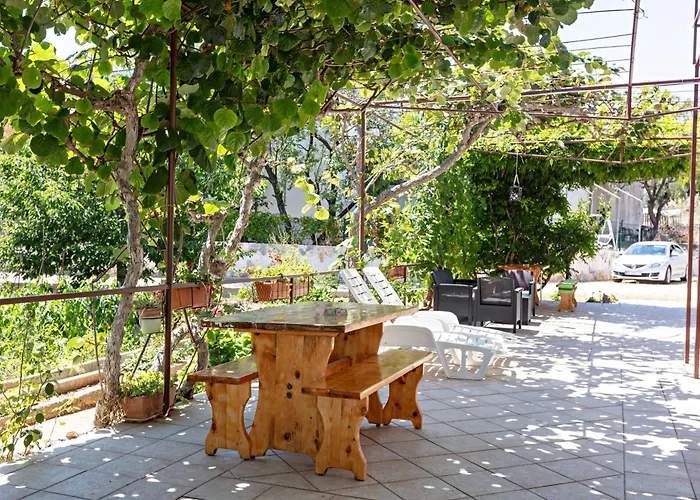 With Parking Space Pirovac, Sibenik - 13263