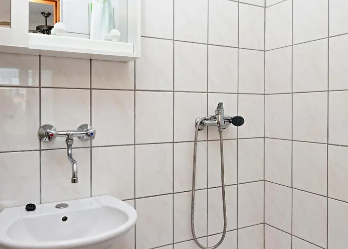 With Parking Space Pirovac, Sibenik - 13263 * Пировац