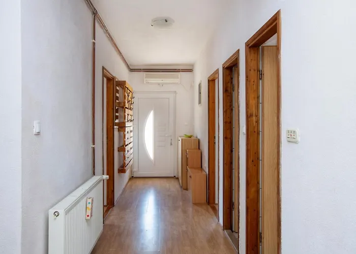 With Parking Space Pirovac, Sibenik - 13263