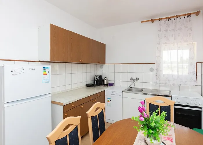 With Parking Space Pirovac, Sibenik - 13263 *