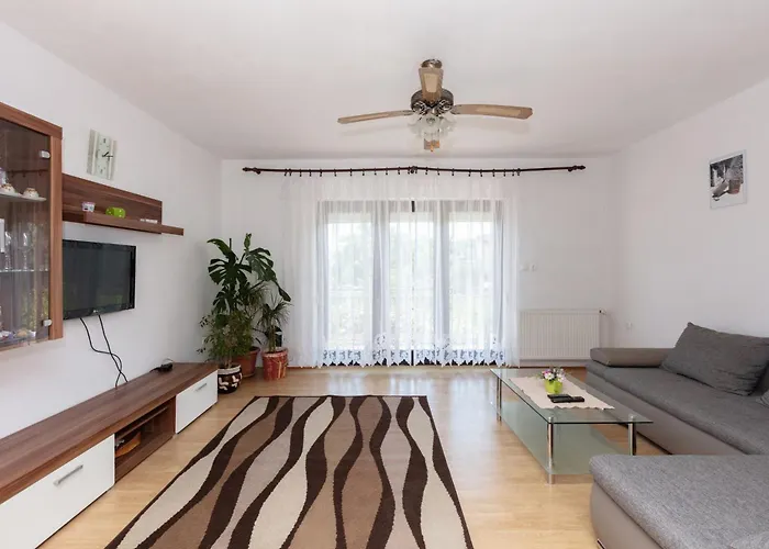 With Parking Space Pirovac, Sibenik - 13263 * Пировац