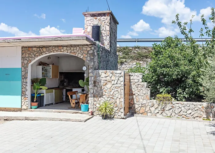 Appartement With Parking Space Pirovac, Sibenik - 13263 Pirovac